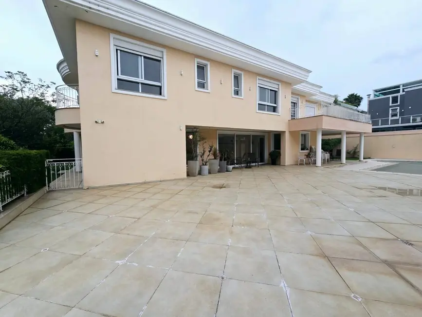 Foto 2 de Casa de Condomínio com 5 quartos à venda, 900m2 em Adalgisa, Osasco - SP