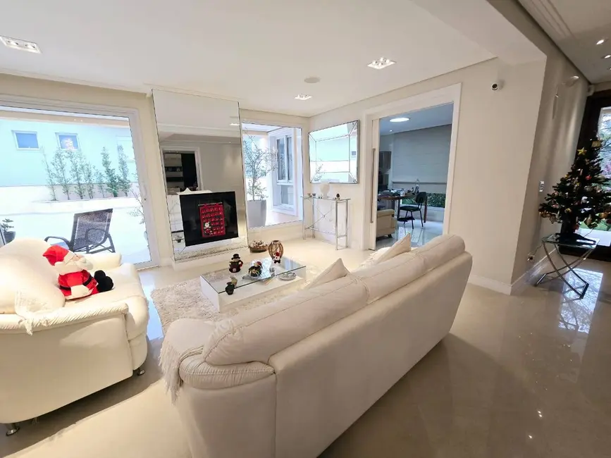 Foto 8 de Casa de Condomínio com 5 quartos à venda, 900m2 em Adalgisa, Osasco - SP