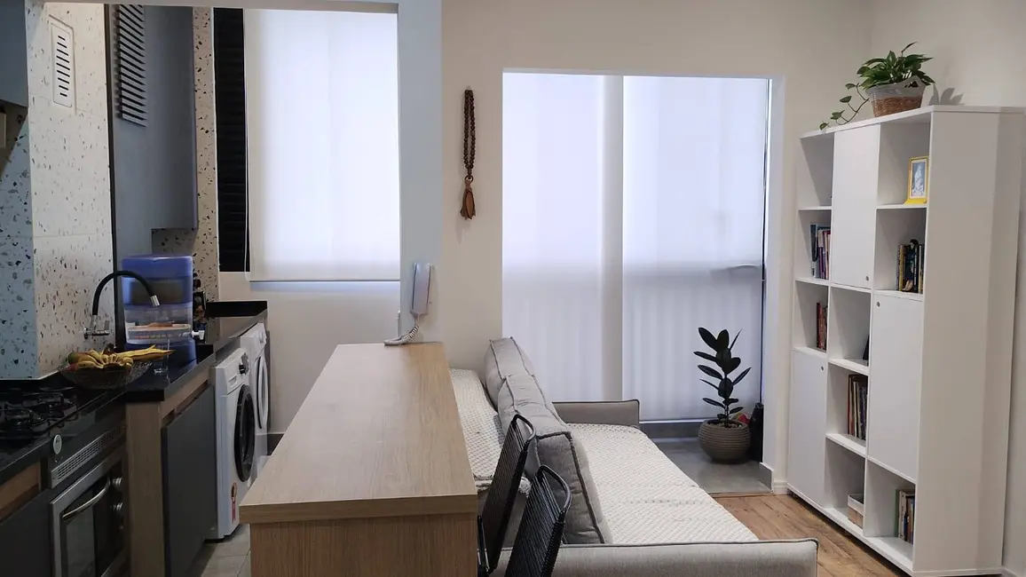 Foto 3 de Apartamento com 2 quartos à venda, 49m2 em Centro, Osasco - SP