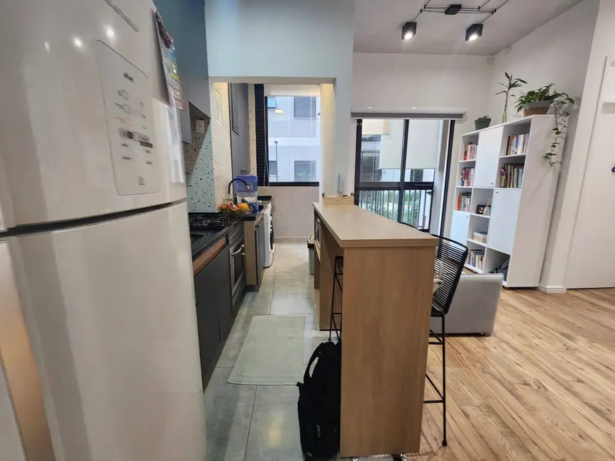 Foto 9 de Apartamento com 2 quartos à venda, 49m2 em Centro, Osasco - SP