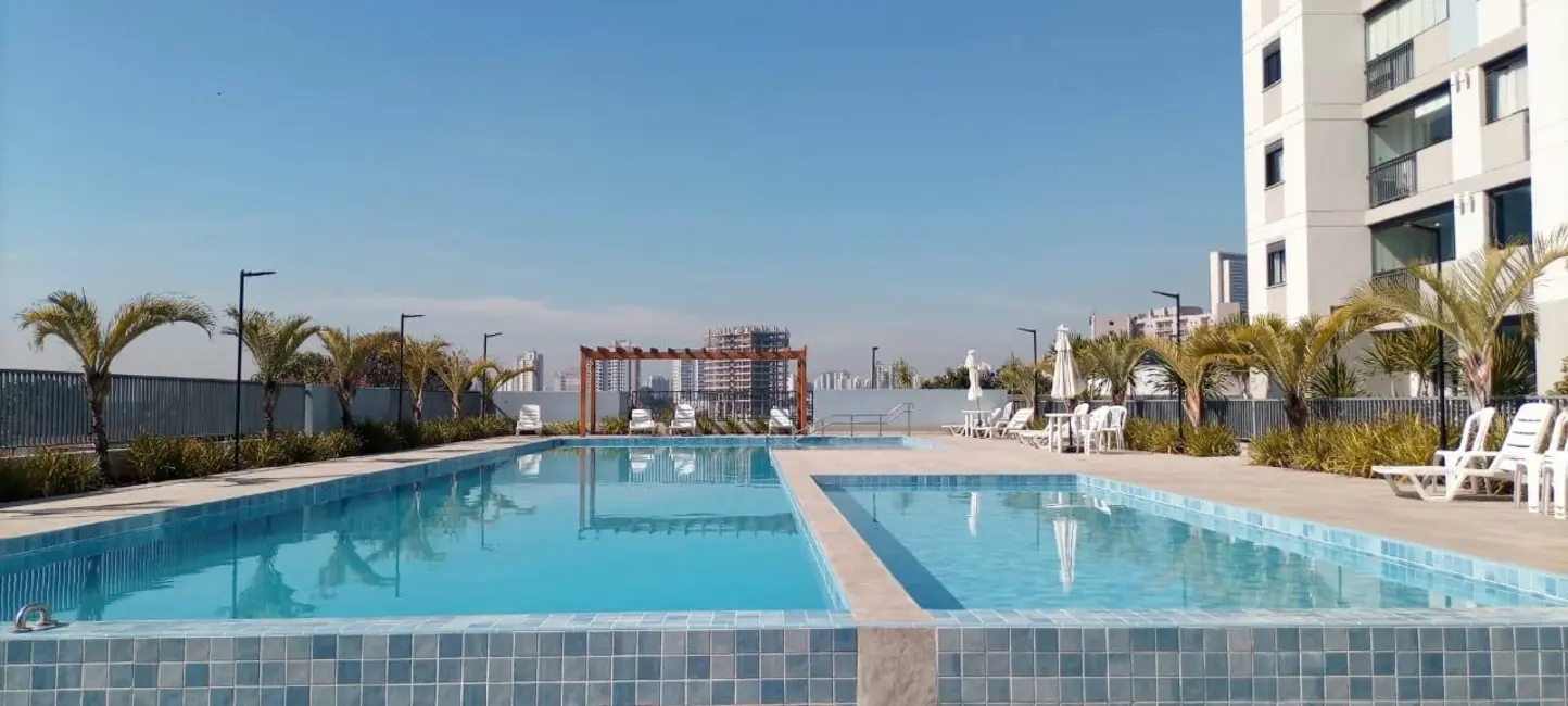 Foto 1 de Apartamento com 2 quartos à venda, 49m2 em Centro, Osasco - SP