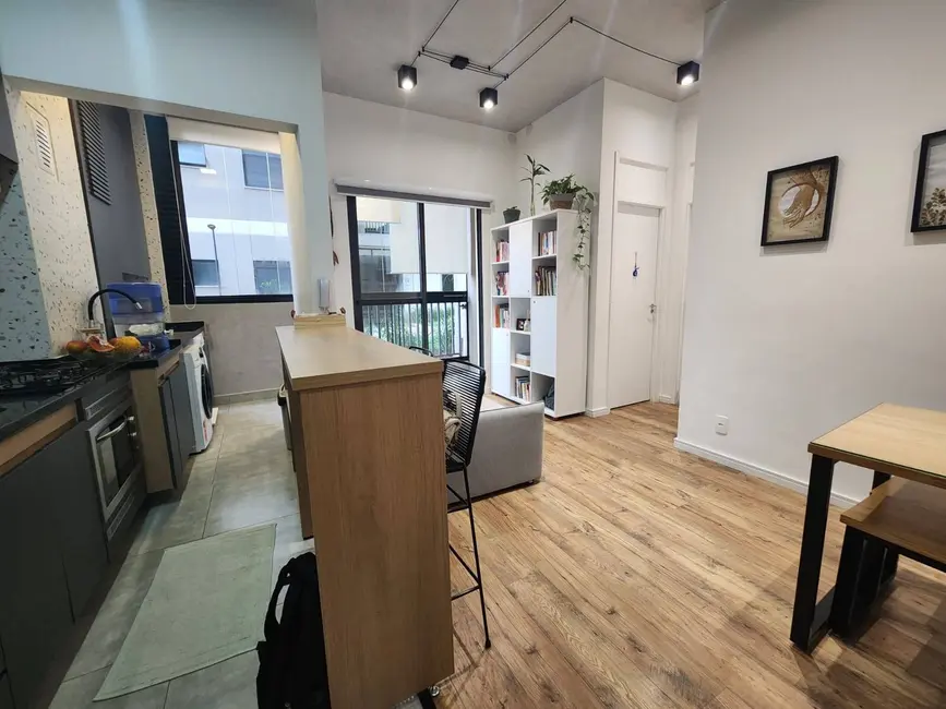 Foto 8 de Apartamento com 2 quartos à venda, 49m2 em Centro, Osasco - SP