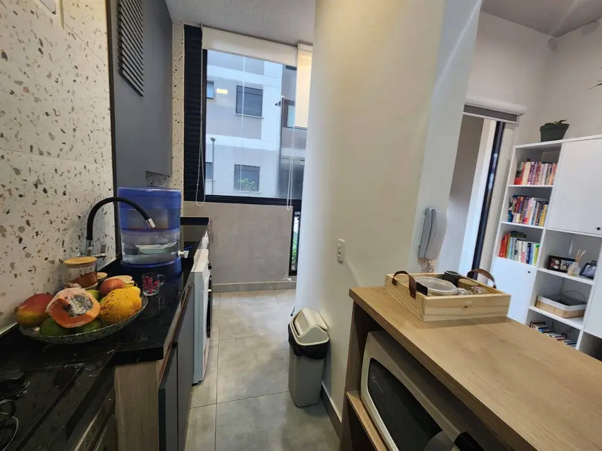 Foto 7 de Apartamento com 2 quartos à venda, 49m2 em Centro, Osasco - SP