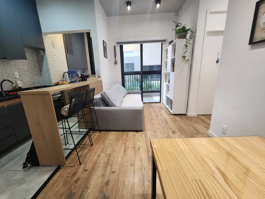 Foto 2 de Apartamento com 2 quartos à venda, 49m2 em Centro, Osasco - SP