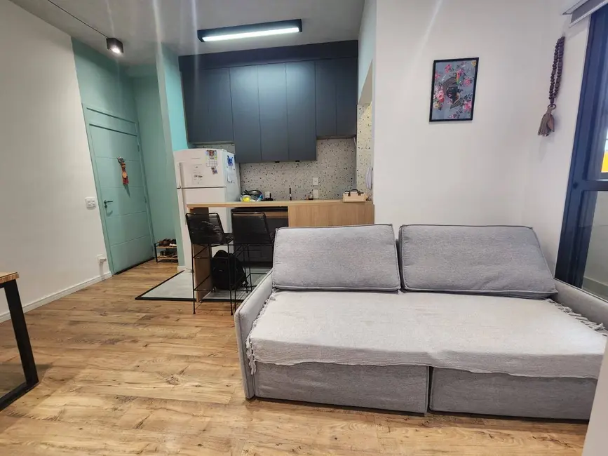 Foto 5 de Apartamento com 2 quartos à venda, 49m2 em Centro, Osasco - SP