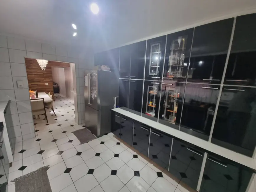 Foto 7 de Sobrado com 3 quartos à venda, 130m2 em Jardim das Flores, Osasco - SP