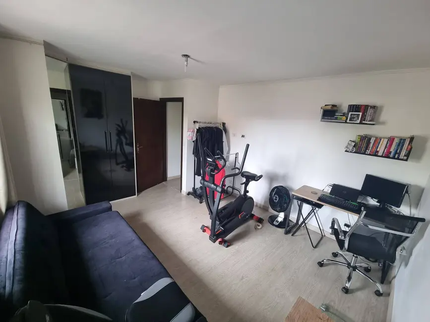 Foto 9 de Sobrado com 3 quartos à venda, 130m2 em Jardim das Flores, Osasco - SP