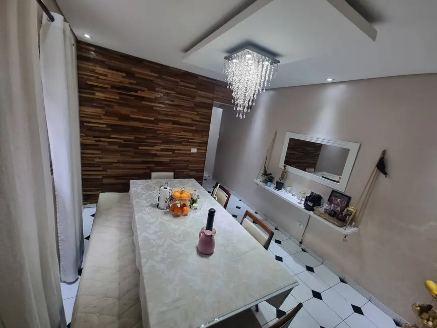 Foto 5 de Sobrado com 3 quartos à venda, 130m2 em Jardim das Flores, Osasco - SP