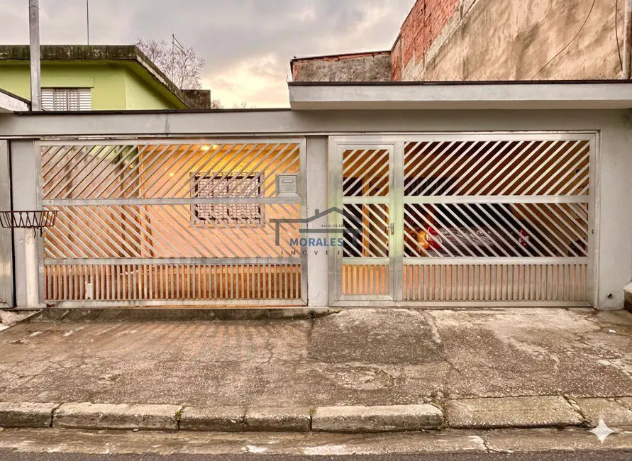 Foto 1 de Casa com 3 quartos à venda, 112m2 em Novo Osasco, Osasco - SP