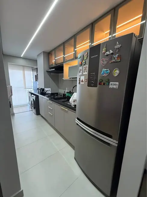 Apartamento com 2 quartos à venda, 50m2 em Jardim Roberto, Osasco - SP - imagem 6 Foto 6 de Apartamento com 2 quartos à venda, 50m2 em Jardim Roberto, Osasco - SP