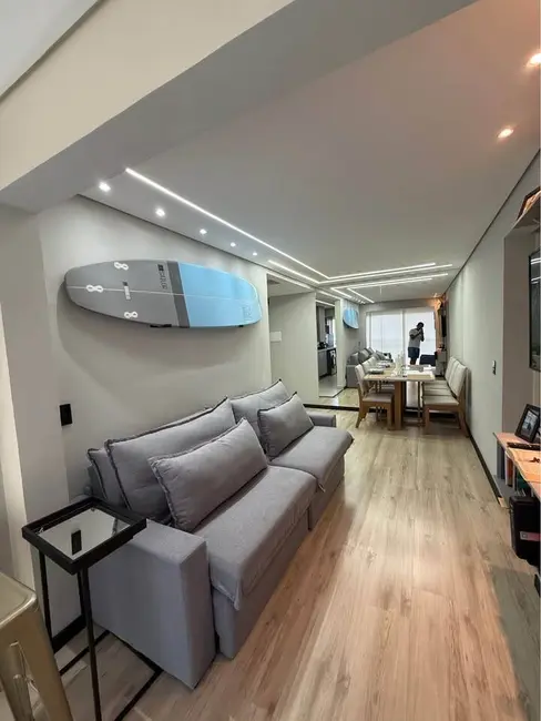 Apartamento com 2 quartos à venda, 50m2 em Jardim Roberto, Osasco - SP - imagem 1 Foto 1 de Apartamento com 2 quartos à venda, 50m2 em Jardim Roberto, Osasco - SP