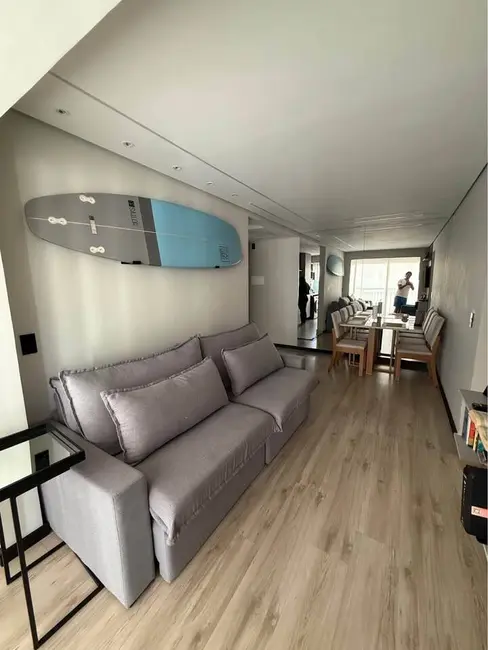 Apartamento com 2 quartos à venda, 50m2 em Jardim Roberto, Osasco - SP - imagem 2 Foto 2 de Apartamento com 2 quartos à venda, 50m2 em Jardim Roberto, Osasco - SP