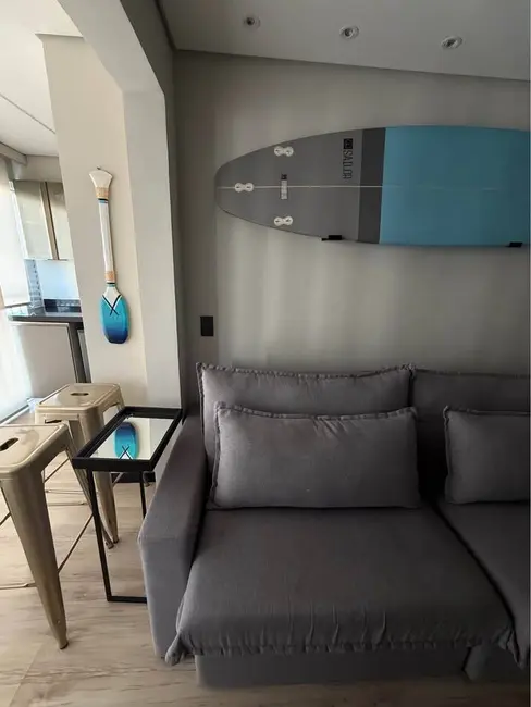 Apartamento com 2 quartos à venda, 50m2 em Jardim Roberto, Osasco - SP - imagem 5 Foto 5 de Apartamento com 2 quartos à venda, 50m2 em Jardim Roberto, Osasco - SP