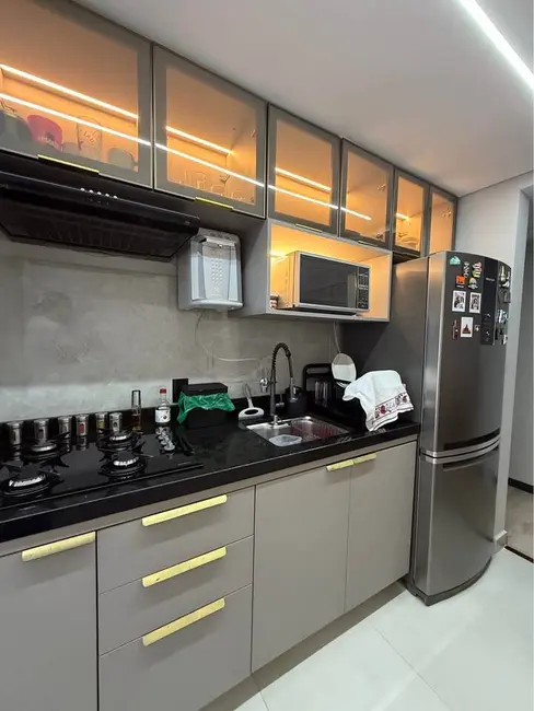 Apartamento com 2 quartos à venda, 50m2 em Jardim Roberto, Osasco - SP - imagem 7 Foto 7 de Apartamento com 2 quartos à venda, 50m2 em Jardim Roberto, Osasco - SP