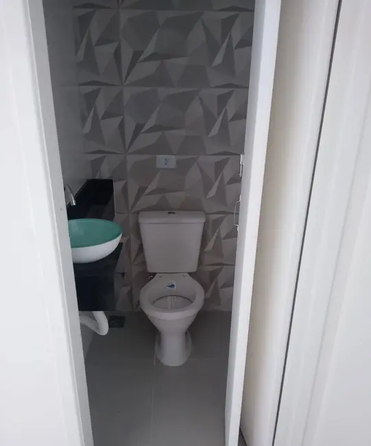 Foto 5 de Sobrado com 3 quartos à venda, 152m2 em Novo Osasco, Osasco - SP