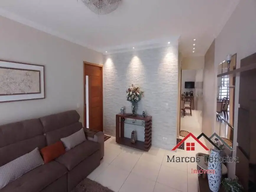 Foto 7 de Casa com 3 quartos à venda, 140m2 em Osasco - SP