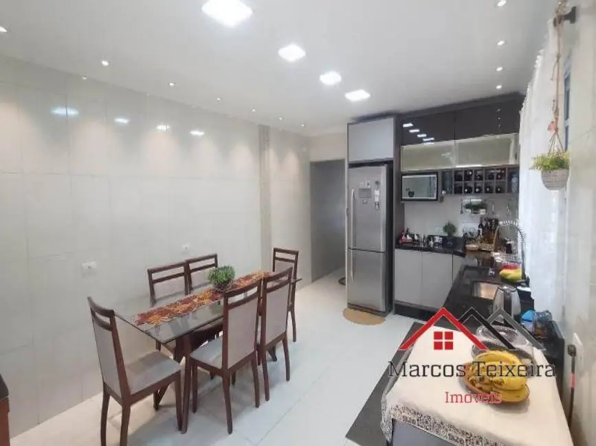 Foto 5 de Casa com 3 quartos à venda, 140m2 em Osasco - SP