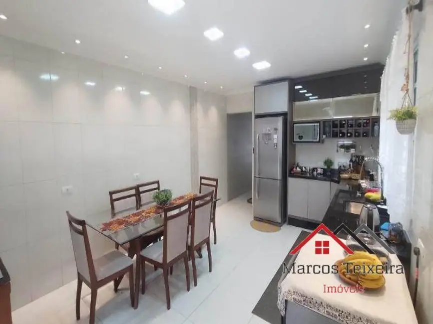 Foto 9 de Casa com 3 quartos à venda, 140m2 em Osasco - SP