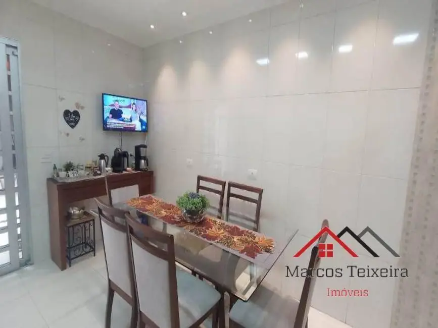 Foto 3 de Casa com 3 quartos à venda, 140m2 em Osasco - SP