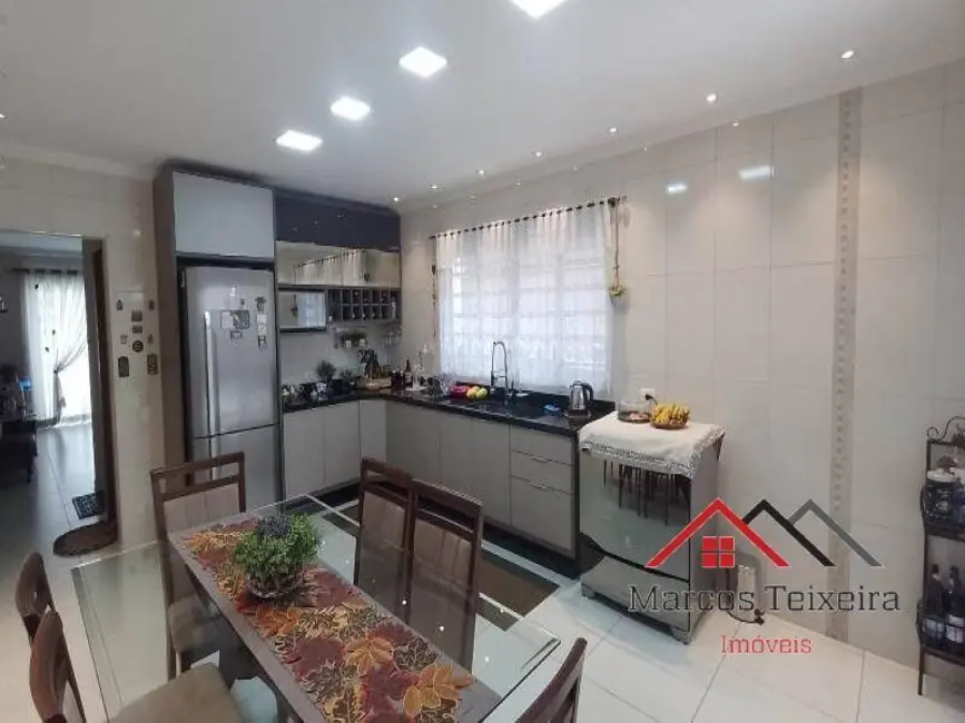 Foto 6 de Casa com 3 quartos à venda, 140m2 em Osasco - SP