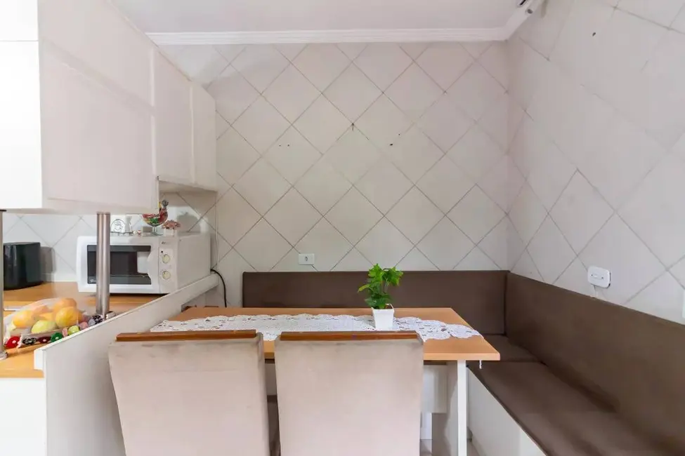 Foto 4 de Sobrado com 3 quartos à venda, 170m2 em Cipava, Osasco - SP