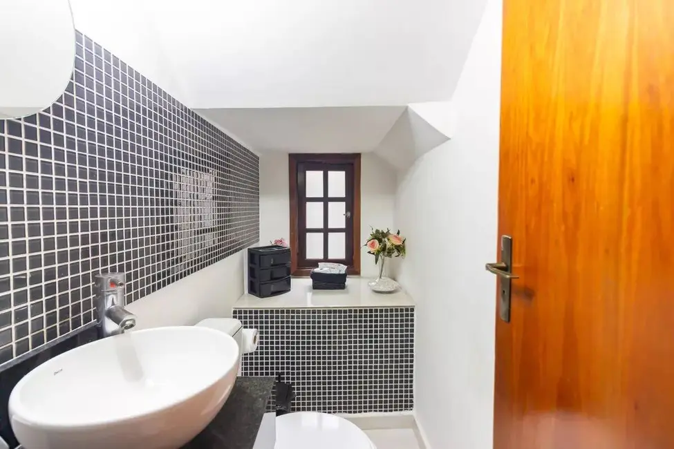 Foto 8 de Sobrado com 3 quartos à venda, 170m2 em Cipava, Osasco - SP