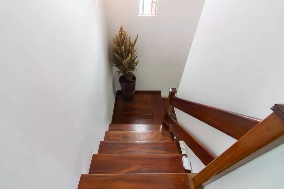 Foto 9 de Sobrado com 3 quartos à venda, 170m2 em Cipava, Osasco - SP