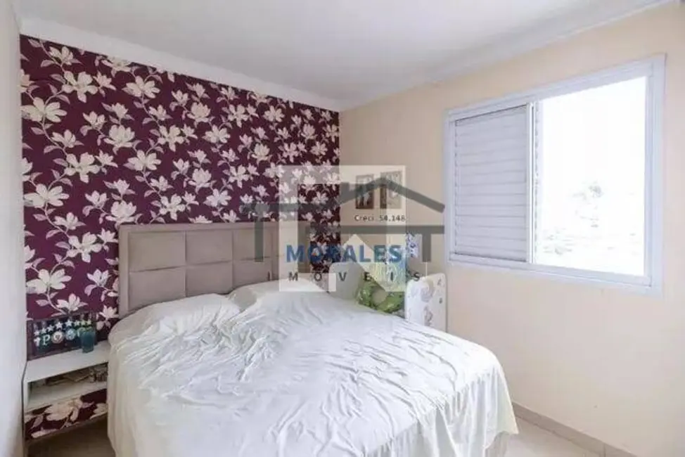 Foto 5 de Apartamento com 2 quartos à venda, 52m2 em Jardim Roberto, Osasco - SP