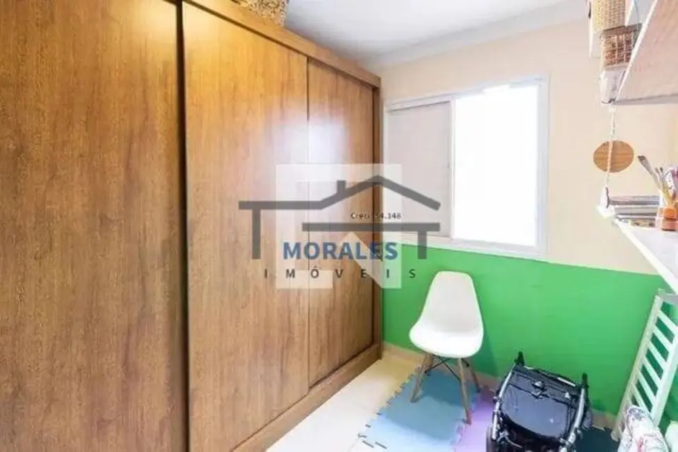Foto 6 de Apartamento com 2 quartos à venda, 52m2 em Jardim Roberto, Osasco - SP