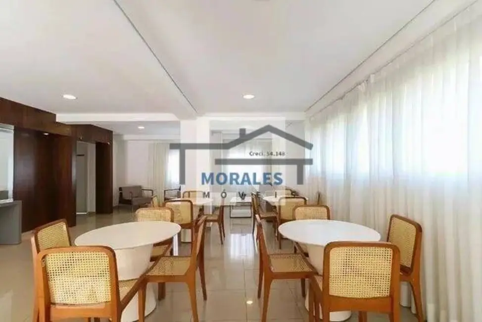 Foto 8 de Apartamento com 2 quartos à venda, 52m2 em Jardim Roberto, Osasco - SP