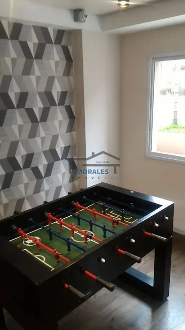 Foto 9 de Apartamento com 2 quartos à venda, 52m2 em Jardim Roberto, Osasco - SP