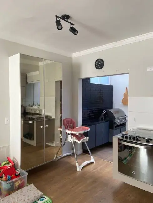 Casa de Condomínio com 2 quartos à venda, 70m2 em Bela Vista, Osasco - SP - imagem 6 Foto 6 de Casa de Condomínio com 2 quartos à venda, 70m2 em Bela Vista, Osasco - SP