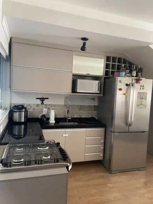 Casa de Condomínio com 2 quartos à venda, 70m2 em Bela Vista, Osasco - SP - imagem 5 Foto 5 de Casa de Condomínio com 2 quartos à venda, 70m2 em Bela Vista, Osasco - SP