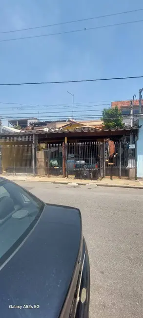 Foto 2 de Casa com 2 quartos à venda, 120m2 em Cipava, Osasco - SP