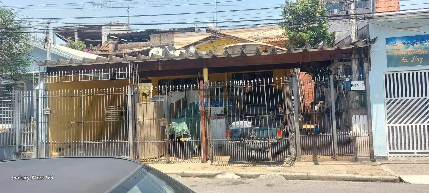 Foto 1 de Casa com 2 quartos à venda, 120m2 em Cipava, Osasco - SP