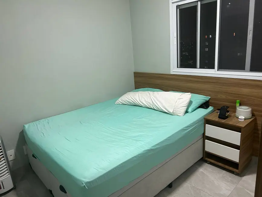 Foto 9 de Apartamento com 2 quartos à venda, 50m2 em Jaguaribe, Osasco - SP