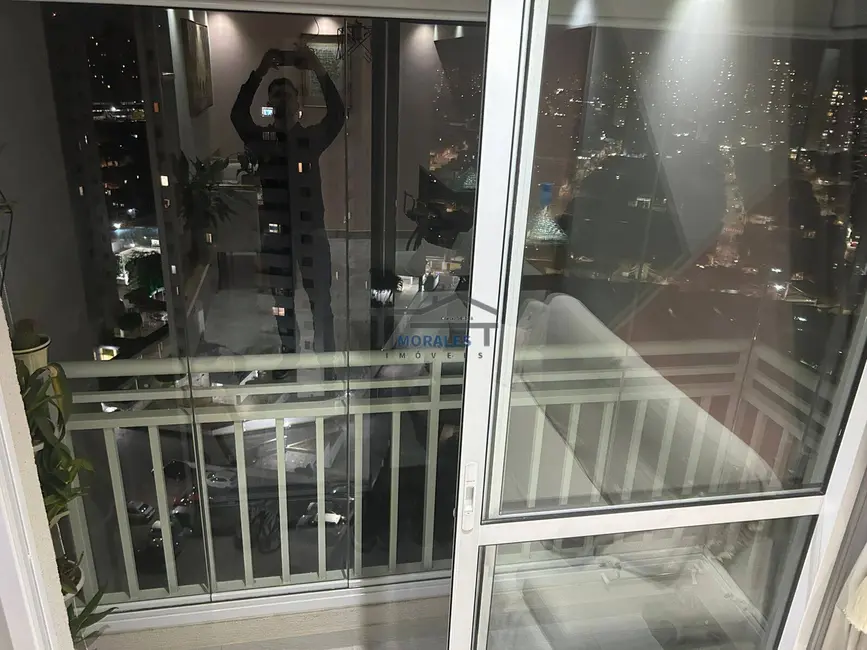 Foto 6 de Apartamento com 2 quartos à venda, 50m2 em Jaguaribe, Osasco - SP