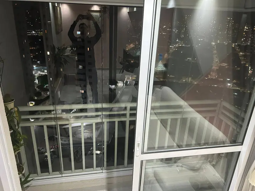 Foto 6 de Apartamento com 2 quartos à venda, 50m2 em Jaguaribe, Osasco - SP