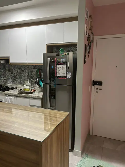 Foto 4 de Apartamento com 2 quartos à venda, 50m2 em Jaguaribe, Osasco - SP
