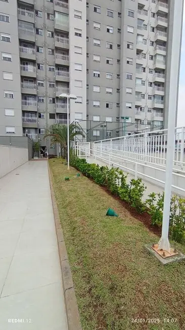 Foto 1 de Apartamento com 2 quartos à venda, 50m2 em Jaguaribe, Osasco - SP