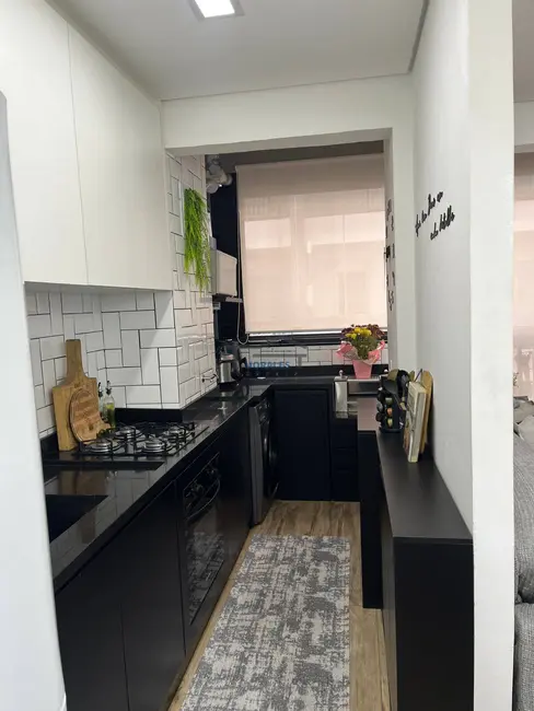 Apartamento com 2 quartos à venda, 53m2 em Centro, Osasco - SP - imagem 2 Foto 2 de Apartamento com 2 quartos à venda, 53m2 em Centro, Osasco - SP