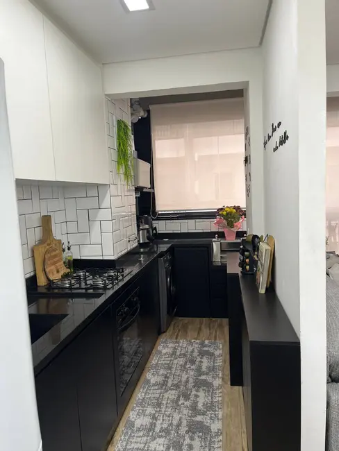 Foto 2 de Apartamento com 2 quartos à venda, 53m2 em Centro, Osasco - SP