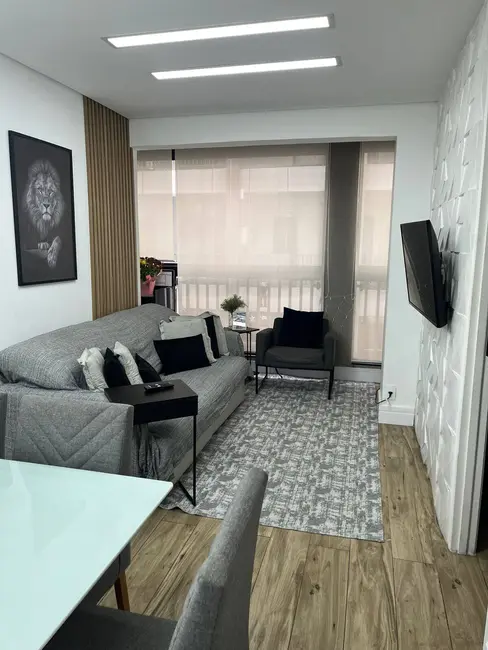 Foto 9 de Apartamento com 2 quartos à venda, 53m2 em Centro, Osasco - SP