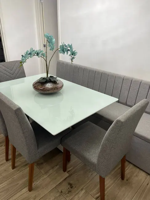 Foto 4 de Apartamento com 2 quartos à venda, 53m2 em Centro, Osasco - SP