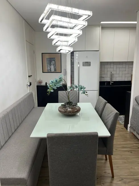 Foto 1 de Apartamento com 2 quartos à venda, 53m2 em Centro, Osasco - SP