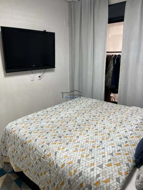 Apartamento com 2 quartos à venda, 53m2 em Centro, Osasco - SP - imagem 5 Foto 5 de Apartamento com 2 quartos à venda, 53m2 em Centro, Osasco - SP