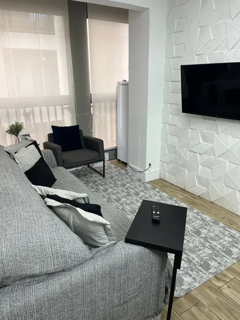 Foto 8 de Apartamento com 2 quartos à venda, 53m2 em Centro, Osasco - SP