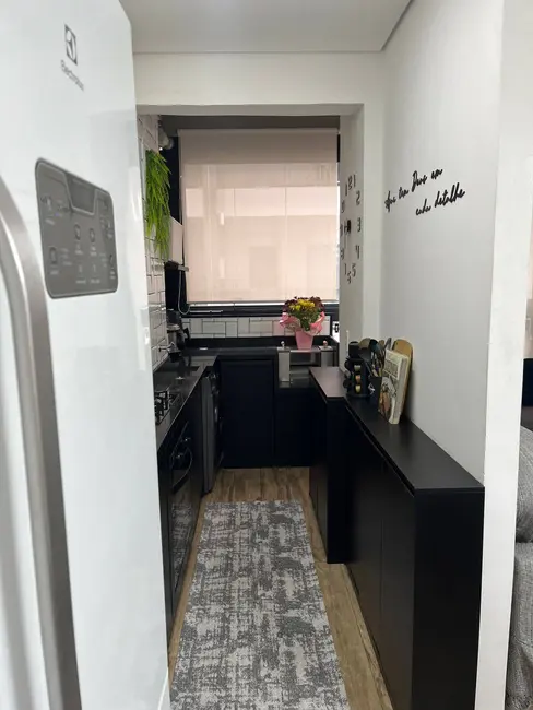 Foto 3 de Apartamento com 2 quartos à venda, 53m2 em Centro, Osasco - SP