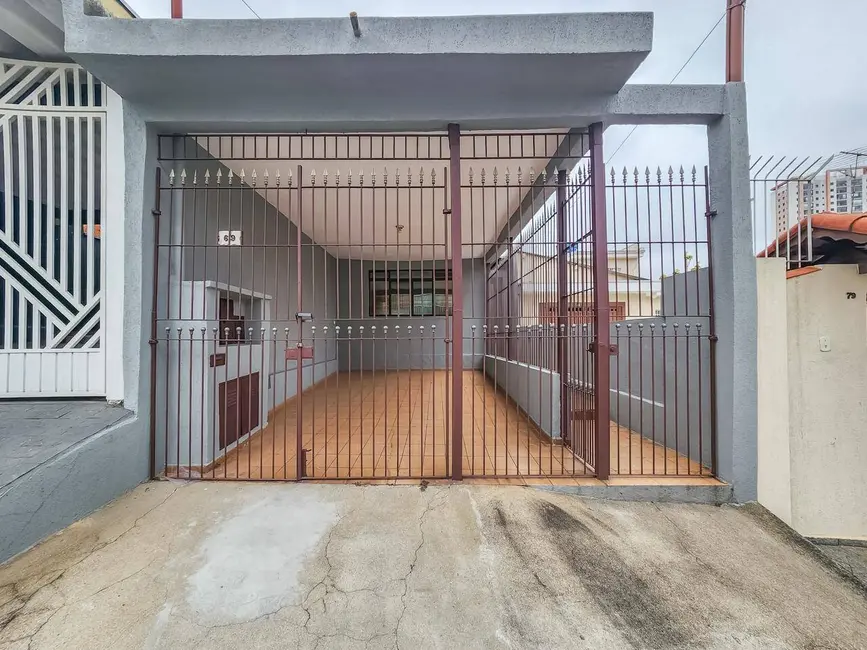 Foto 5 de Casa com 2 quartos à venda, 125m2 em Cipava, Osasco - SP