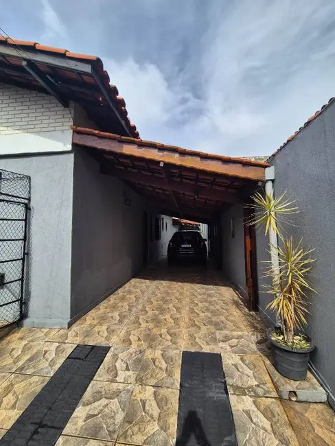Foto 6 de Casa com 3 quartos à venda, 160m2 em City Bussocaba, Osasco - SP